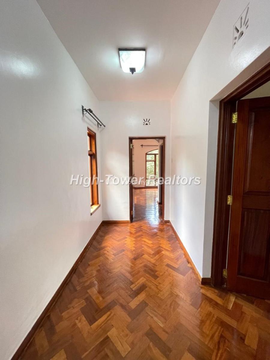 Karen Sanctuary, Karen, Nairobi, House for Rent