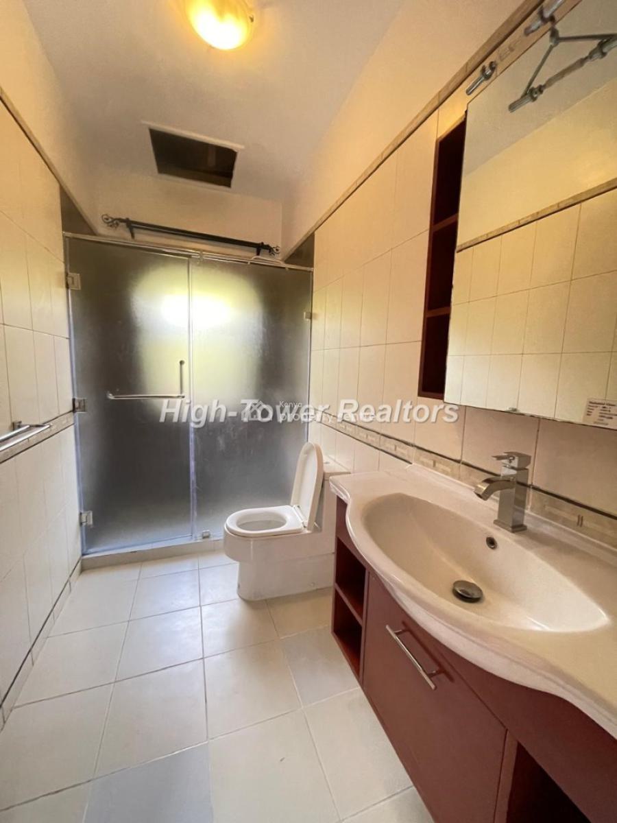 Karen Sanctuary, Karen, Nairobi, House for Rent