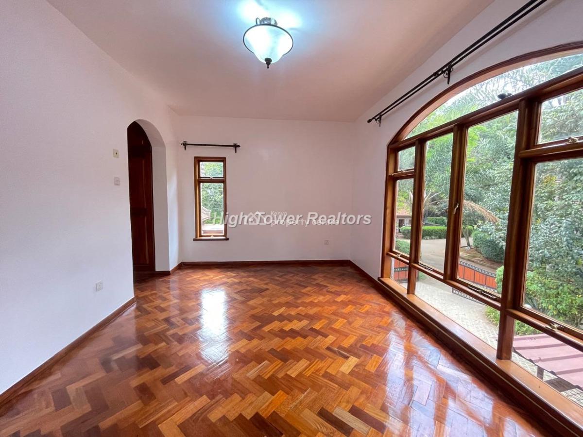 Karen Sanctuary, Karen, Nairobi, House for Rent