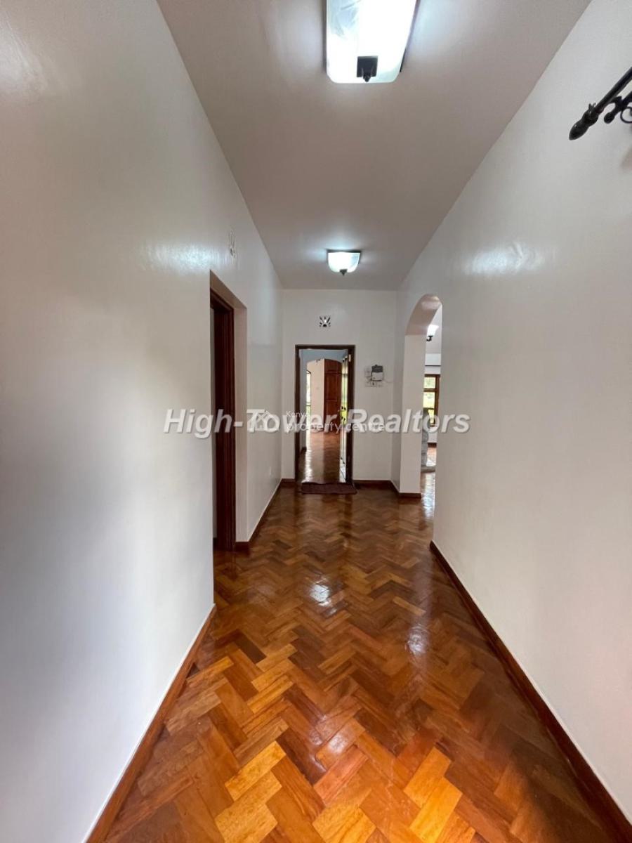 Karen Sanctuary, Karen, Nairobi, House for Rent