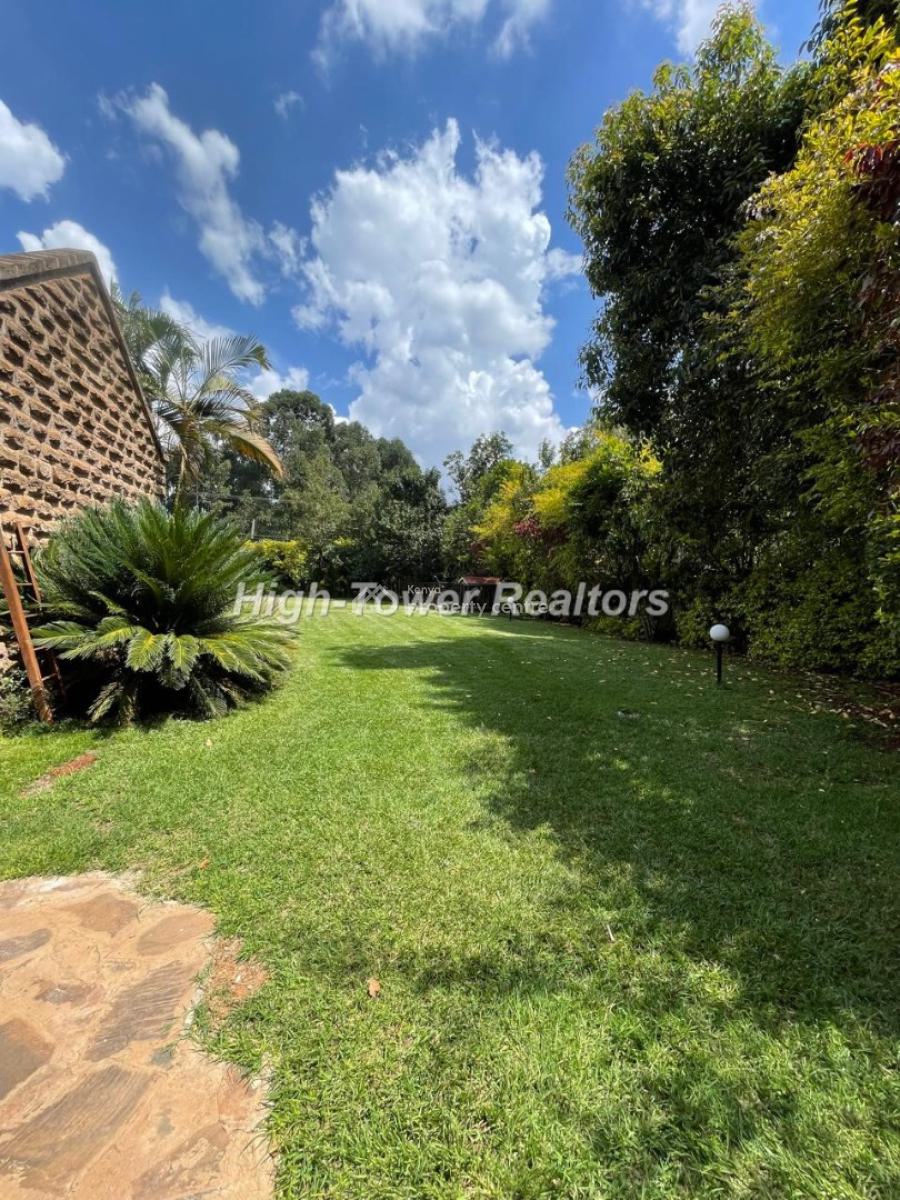 Karen Sanctuary, Karen, Nairobi, House for Rent