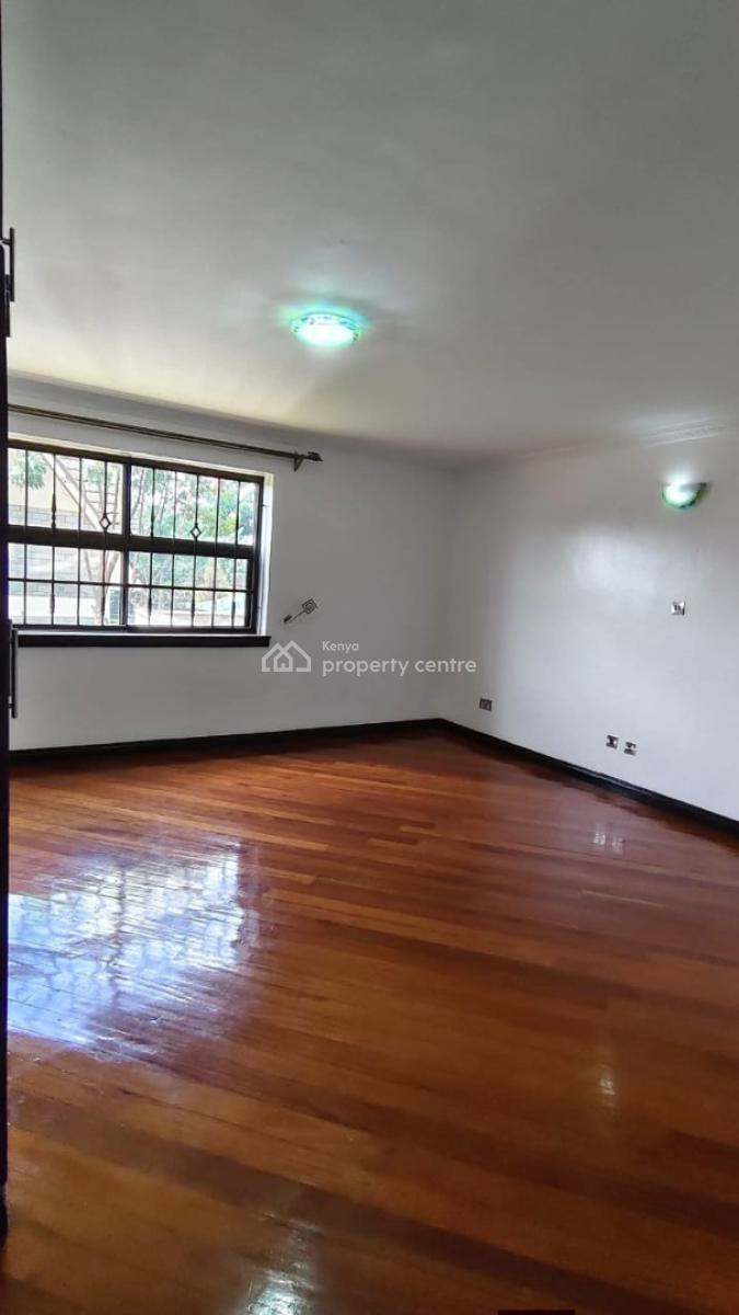 Runda Ultra Modern 6 Bedroom House, Runda, Runda, Westlands, Nairobi, Terraced Duplex for Rent