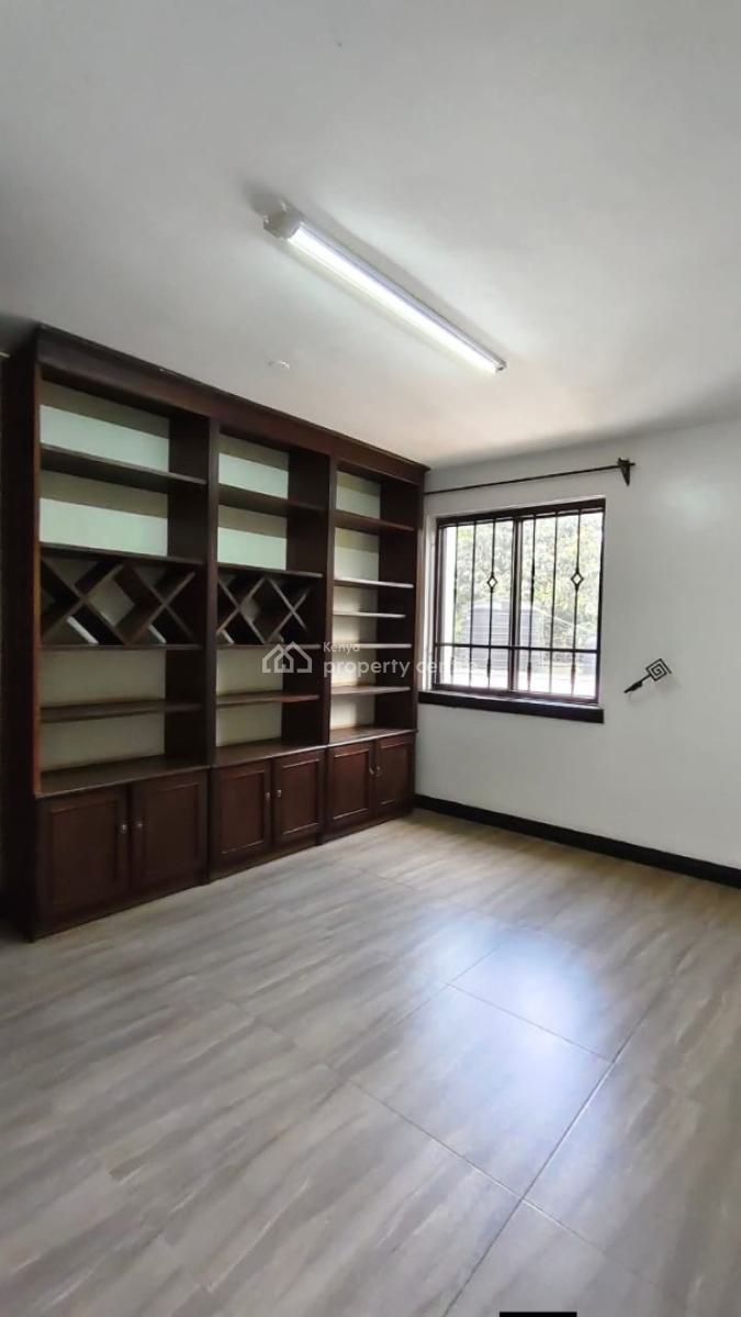 Runda Ultra Modern 6 Bedroom House, Runda, Runda, Westlands, Nairobi, Terraced Duplex for Rent