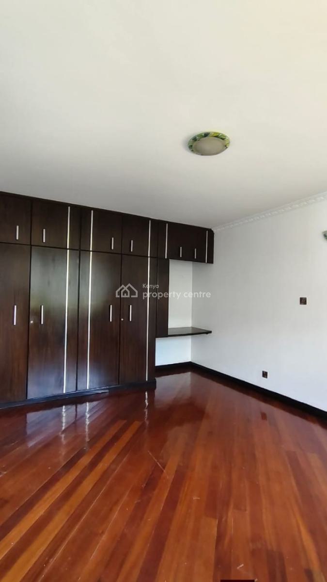 Runda Ultra Modern 6 Bedroom House, Runda, Runda, Westlands, Nairobi, Terraced Duplex for Rent