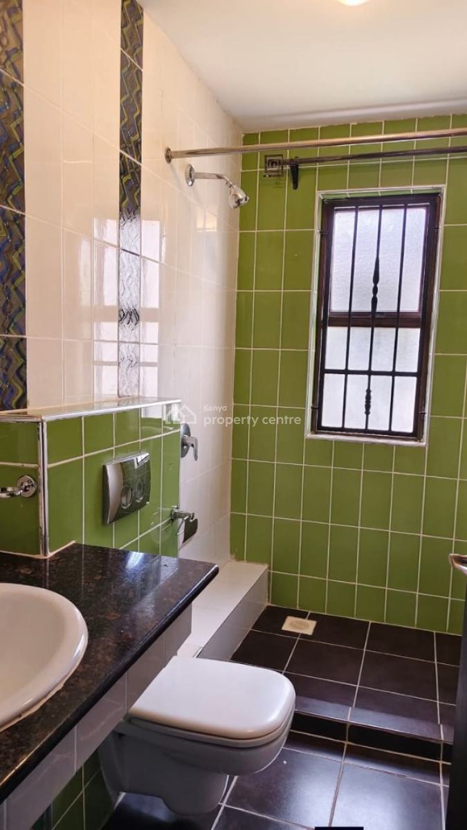 Runda Ultra Modern 6 Bedroom House, Runda, Runda, Westlands, Nairobi, Terraced Duplex for Rent
