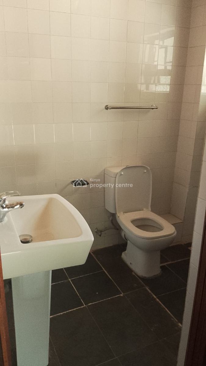 Luxury 5 Bedroom House on Half Acre Land, Runda, Runda, Westlands, Nairobi, Terraced Duplex for Rent