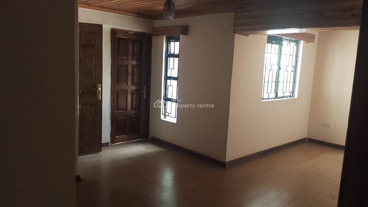 Luxury 5 Bedroom House on Half Acre Land, Runda, Runda, Westlands, Nairobi, Terraced Duplex for Rent