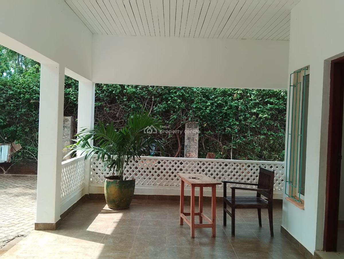 Beautiful 3 Bedroom All En-suite House, Kilifi Bofa, Sokoni, Kilifi, Detached Bungalow for Sale