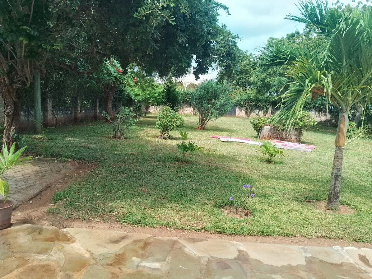 Beautiful 3 Bedroom All En-suite House, Kilifi Bofa, Sokoni, Kilifi, Detached Bungalow for Sale