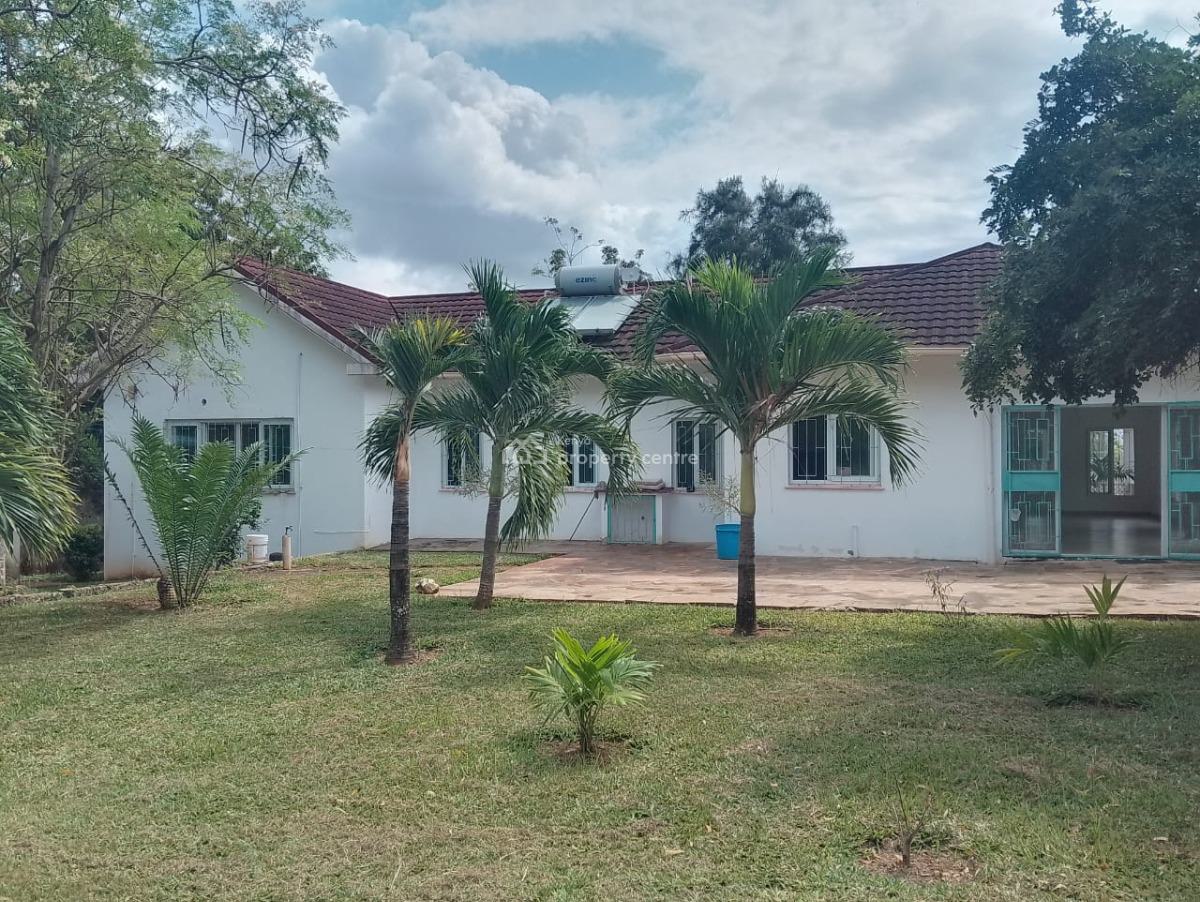 Beautiful 3 Bedroom All En-suite House, Kilifi Bofa, Sokoni, Kilifi, Detached Bungalow for Sale