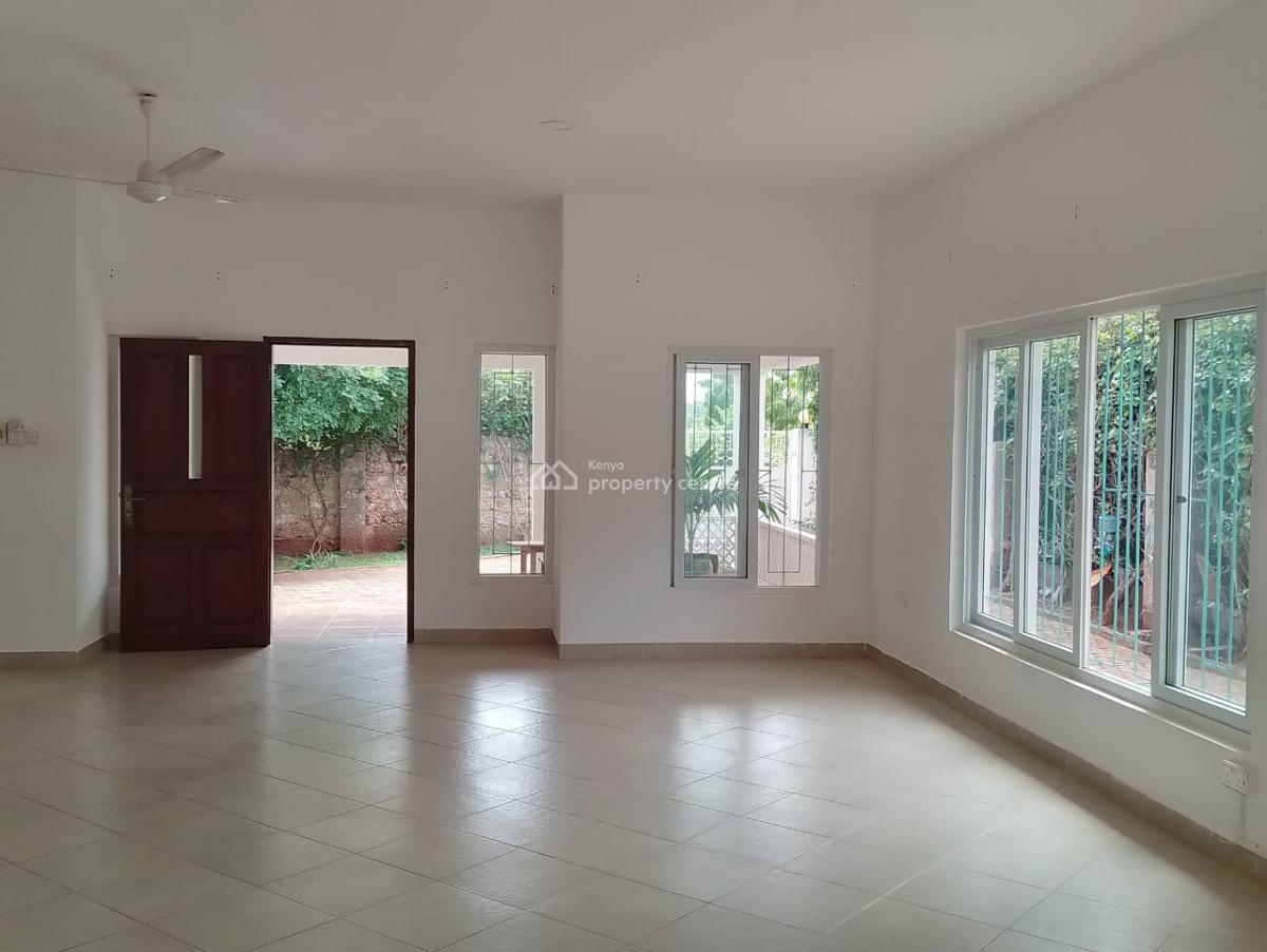Beautiful 3 Bedroom All En-suite House, Kilifi Bofa, Sokoni, Kilifi, Detached Bungalow for Sale