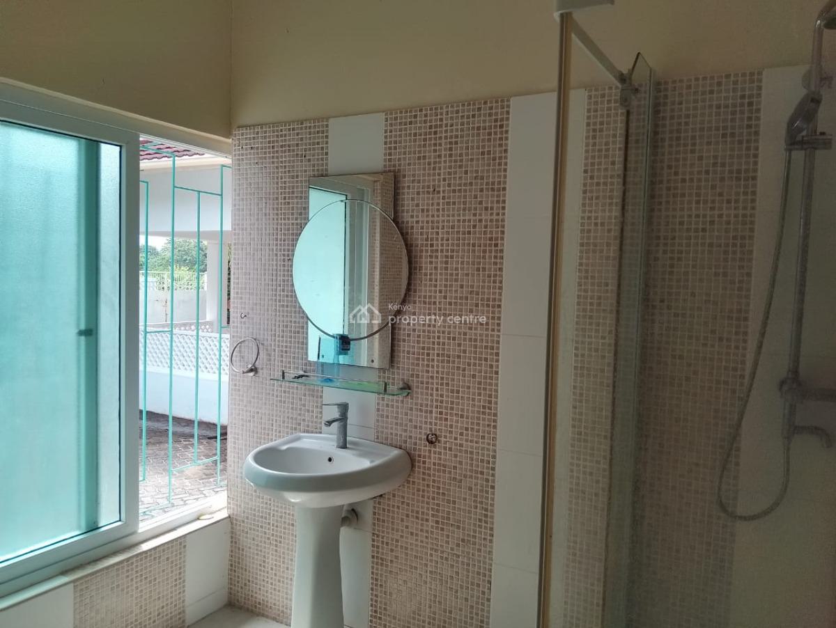 Beautiful 3 Bedroom All En-suite House, Kilifi Bofa, Sokoni, Kilifi, Detached Bungalow for Sale