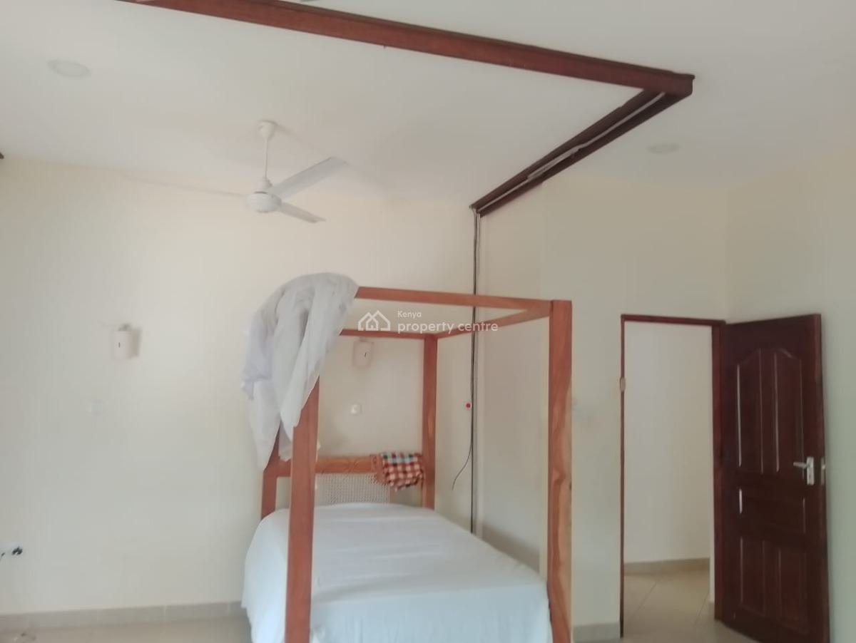 Beautiful 3 Bedroom All En-suite House, Kilifi Bofa, Sokoni, Kilifi, Detached Bungalow for Sale