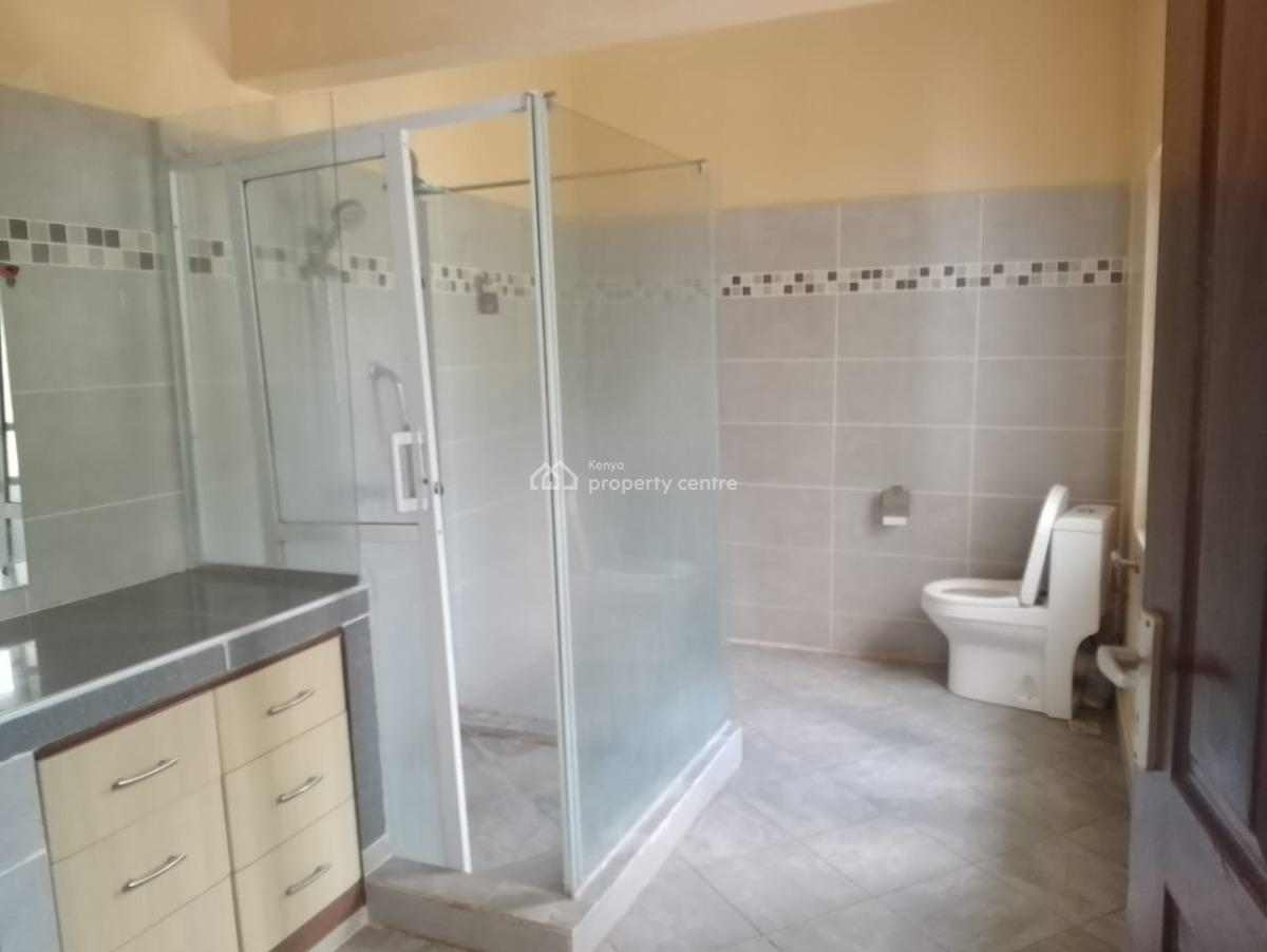 Beautiful 3 Bedroom All En-suite House, Kilifi Bofa, Sokoni, Kilifi, Detached Bungalow for Sale