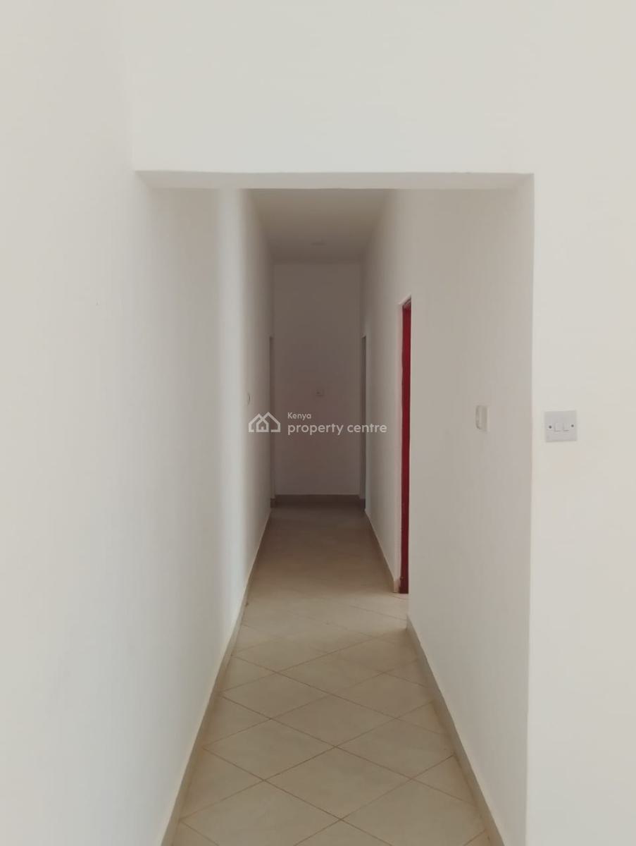 Beautiful 3 Bedroom All En-suite House, Kilifi Bofa, Sokoni, Kilifi, Detached Bungalow for Sale