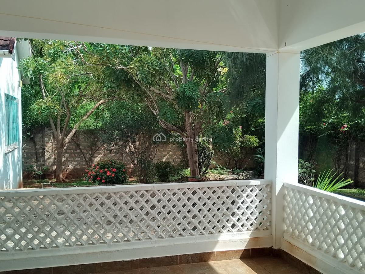 Beautiful 3 Bedroom All En-suite House, Kilifi Bofa, Sokoni, Kilifi, Detached Bungalow for Sale