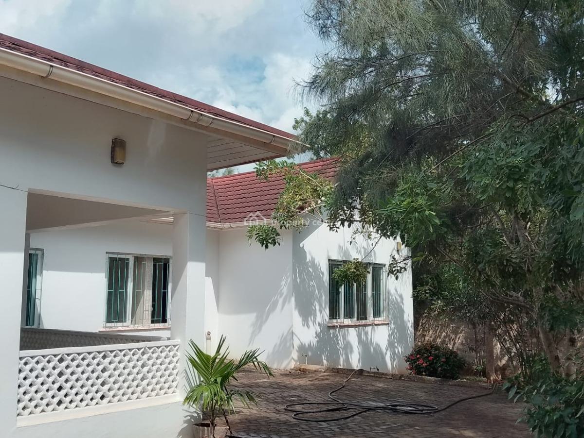 Beautiful 3 Bedroom All En-suite House, Kilifi Bofa, Sokoni, Kilifi, Detached Bungalow for Sale