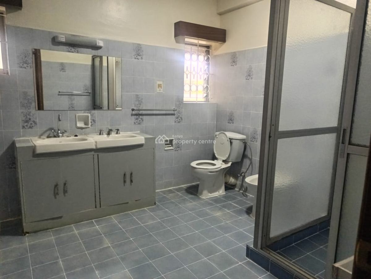 Luxury 4-bedroom All-en-suite Home, Nyari, Westlands, Nairobi, House for Rent