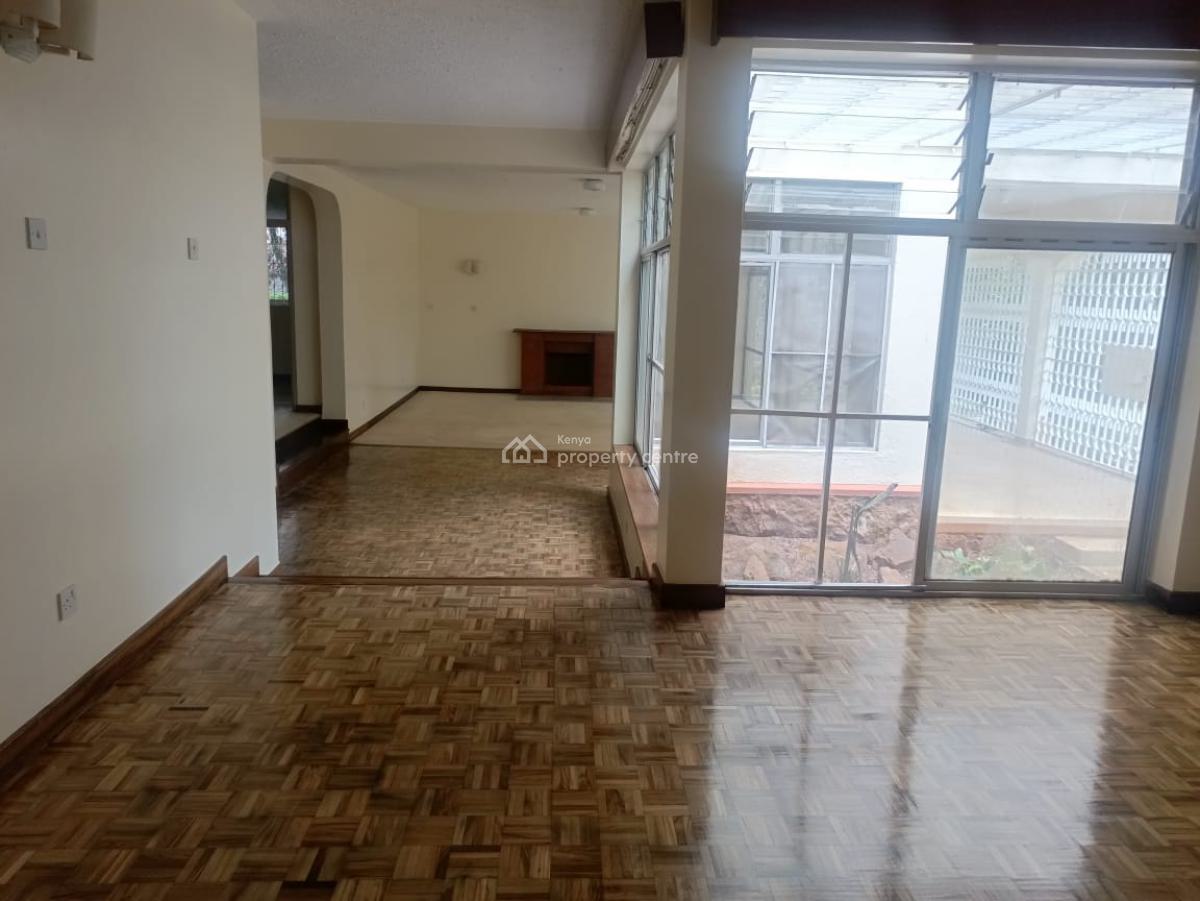 Luxury 4-bedroom All-en-suite Home, Nyari, Westlands, Nairobi, House for Rent
