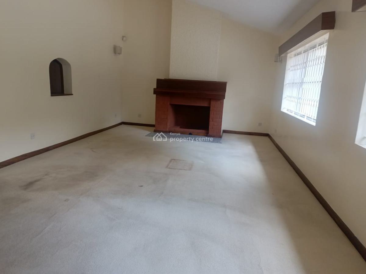 Luxury 4-bedroom All-en-suite Home, Nyari, Westlands, Nairobi, House for Rent