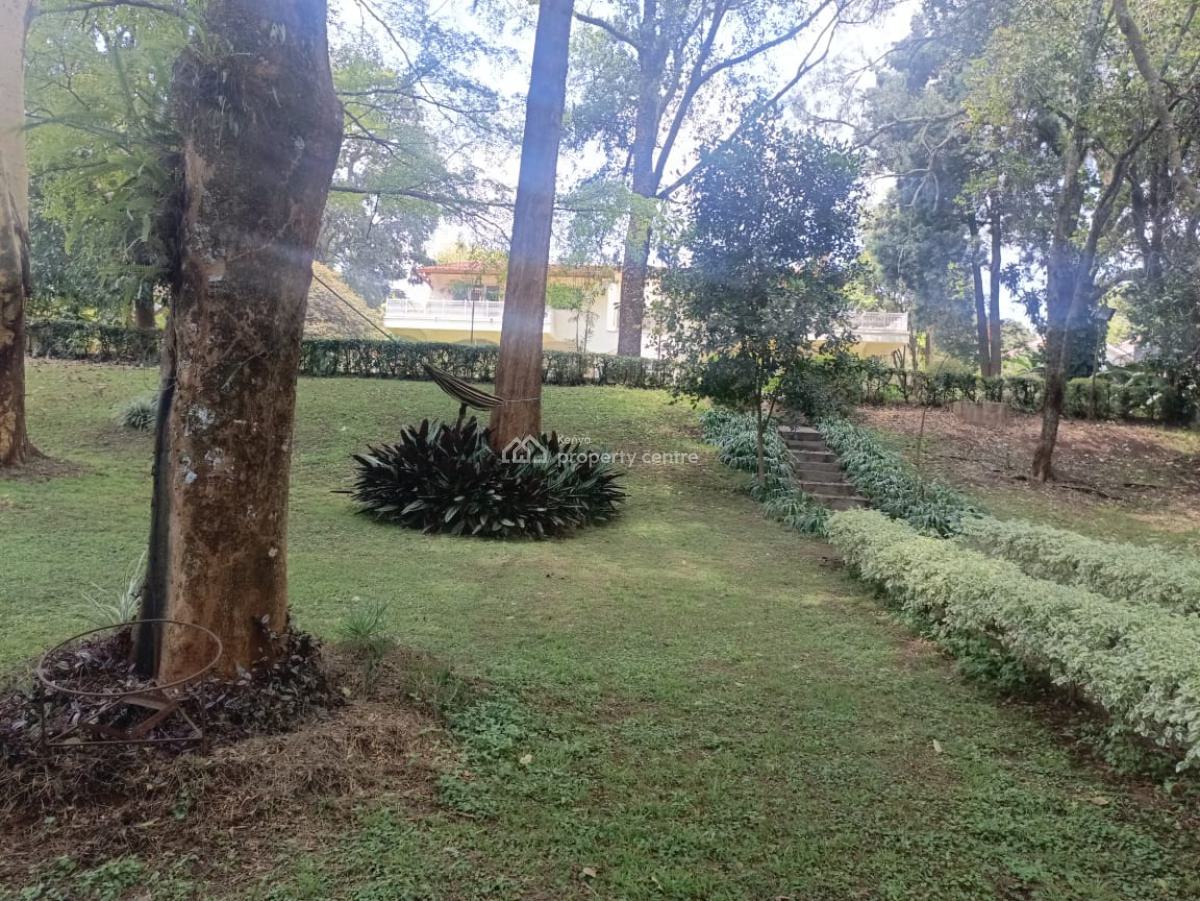 Luxury 4-bedroom All-en-suite Home, Nyari, Westlands, Nairobi, House for Rent