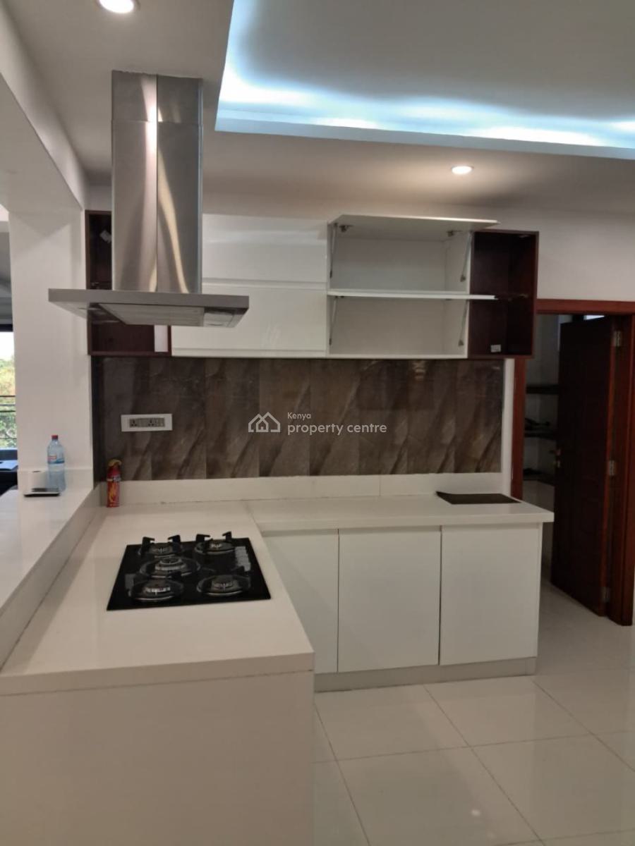 Spacious 3 Bedroom Master Ensuit Apartment, Milimani, Market Milimani, Kisumu, Apartment for Rent