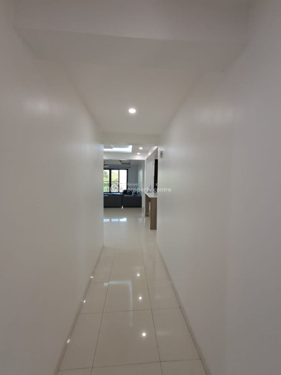 Spacious 3 Bedroom Master Ensuit Apartment, Milimani, Market Milimani, Kisumu, Apartment for Rent