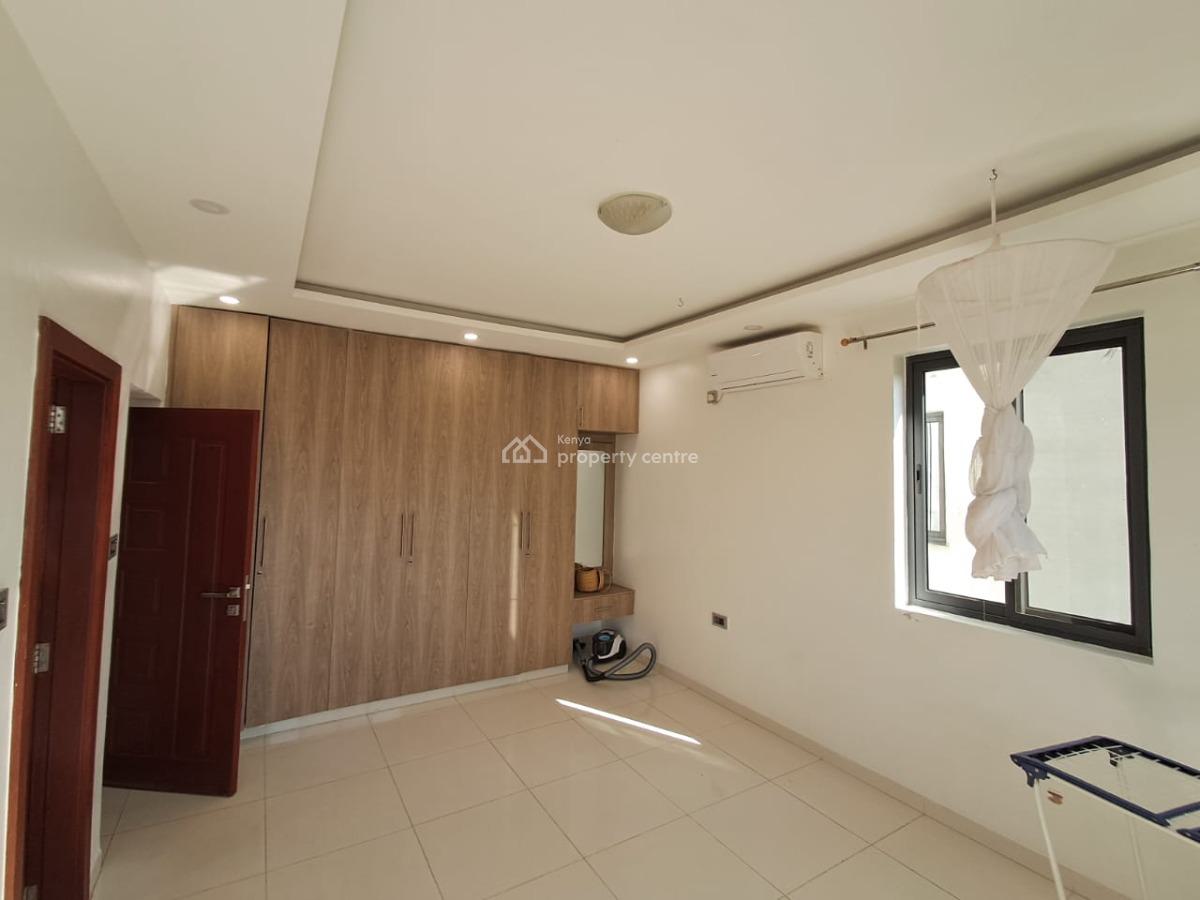 Spacious 3 Bedroom Master Ensuit Apartment, Milimani, Market Milimani, Kisumu, Apartment for Rent