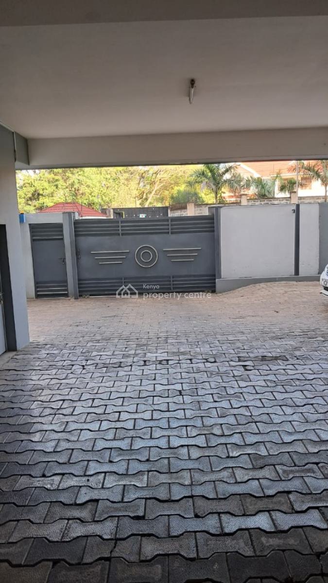 Spacious 3 Bedroom Master Ensuit Apartment, Milimani, Market Milimani, Kisumu, Apartment for Rent