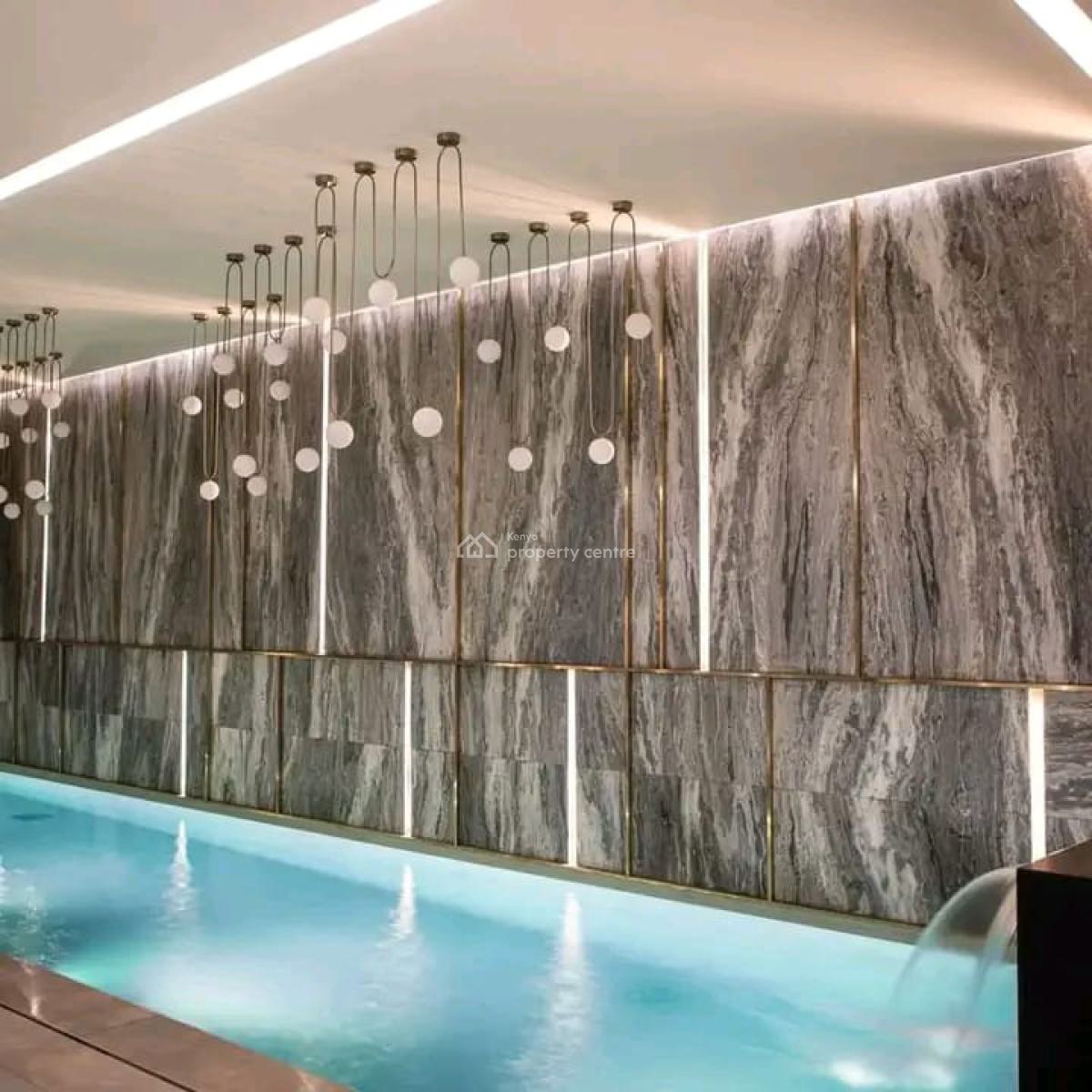 Kitisurus Hidden Gem --- the Nest Now Priced at Kes 277 Million, Kitisuru, Kitisuru, Nairobi, House for Sale