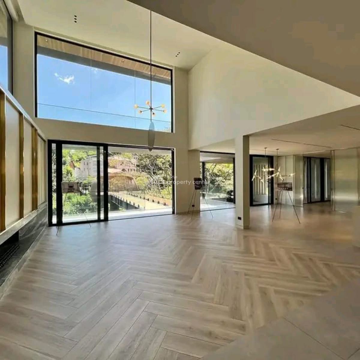 Kitisurus Hidden Gem --- the Nest Now Priced at Kes 277 Million, Kitisuru, Kitisuru, Nairobi, House for Sale