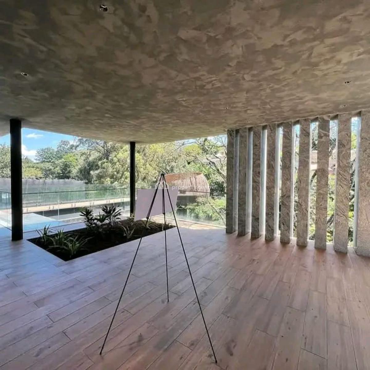 Kitisurus Hidden Gem --- the Nest Now Priced at Kes 277 Million, Kitisuru, Kitisuru, Nairobi, House for Sale