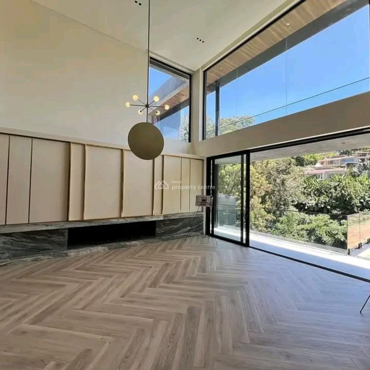 Kitisurus Hidden Gem --- the Nest Now Priced at Kes 277 Million, Kitisuru, Kitisuru, Nairobi, House for Sale