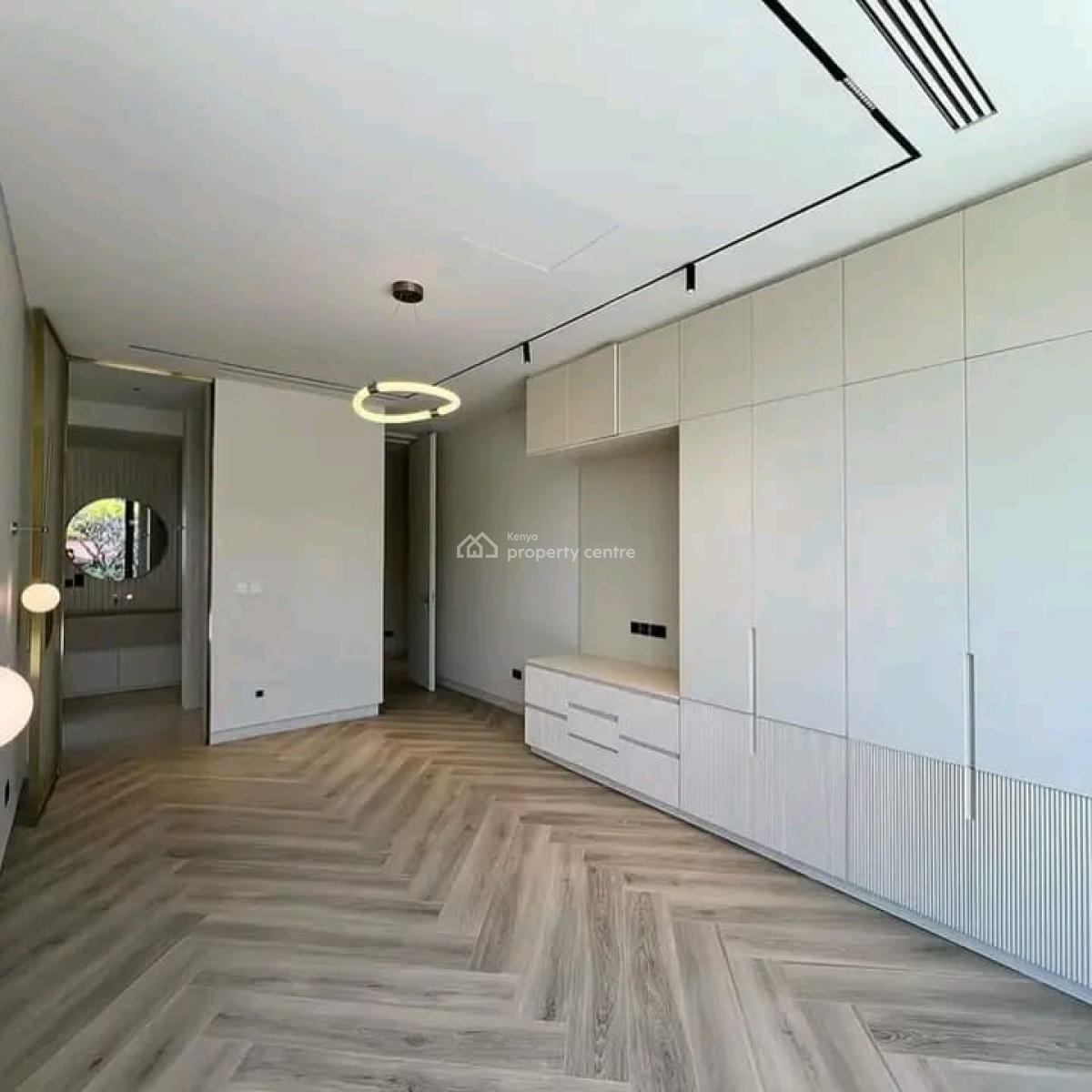 Kitisurus Hidden Gem --- the Nest Now Priced at Kes 277 Million, Kitisuru, Kitisuru, Nairobi, House for Sale