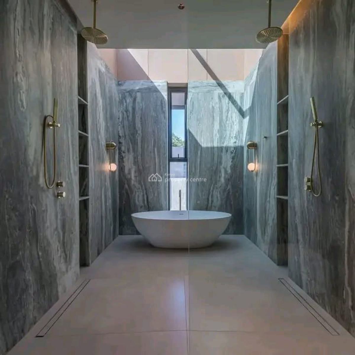 Kitisurus Hidden Gem --- the Nest Now Priced at Kes 277 Million, Kitisuru, Kitisuru, Nairobi, House for Sale