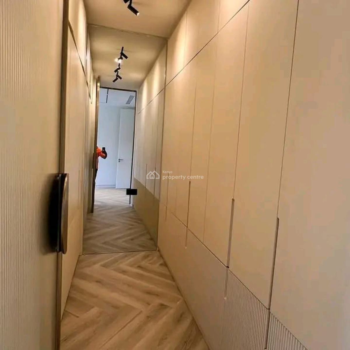 Kitisurus Hidden Gem --- the Nest Now Priced at Kes 277 Million, Kitisuru, Kitisuru, Nairobi, House for Sale