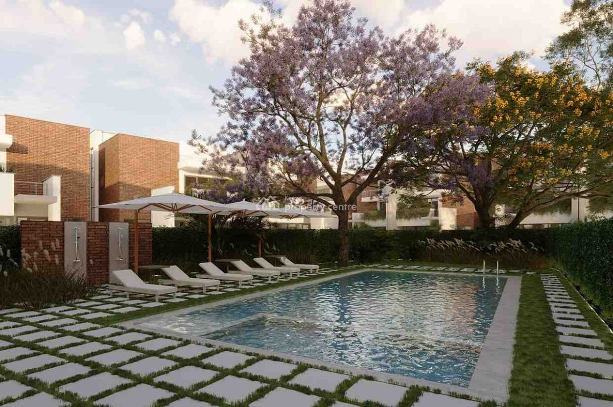 Four Bedroom Townhouses in Langata, Langata, Mugumo-ini (langata), Nairobi, Townhouse for Sale