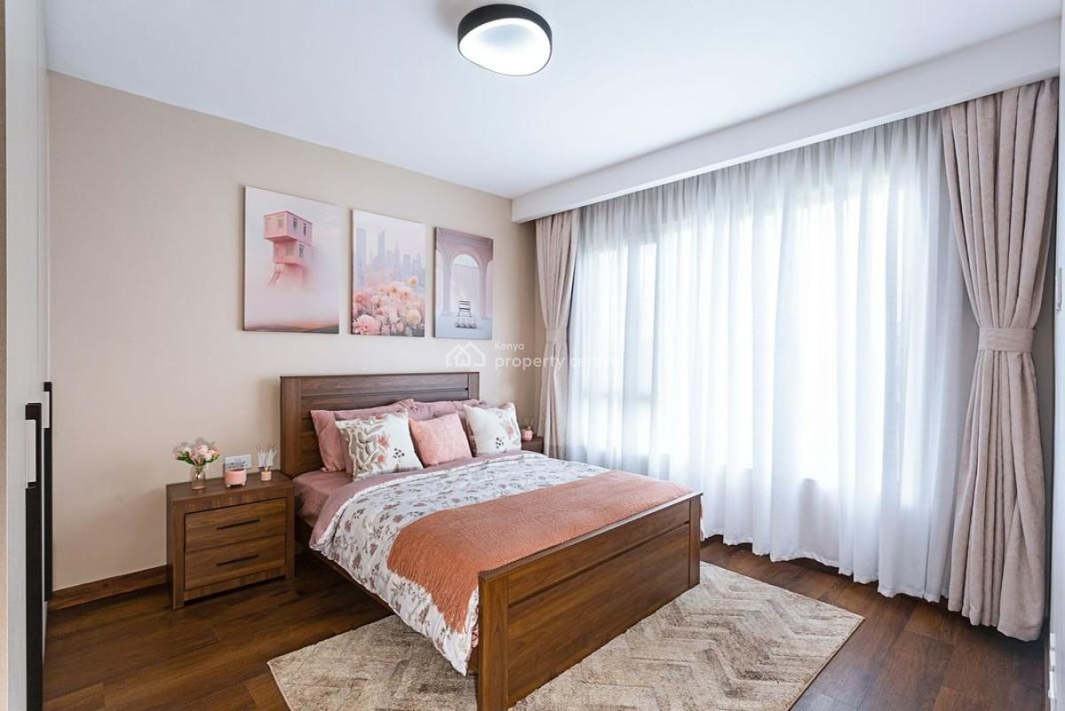 Four Bedroom Townhouses in Langata, Langata, Mugumo-ini (langata), Nairobi, Townhouse for Sale