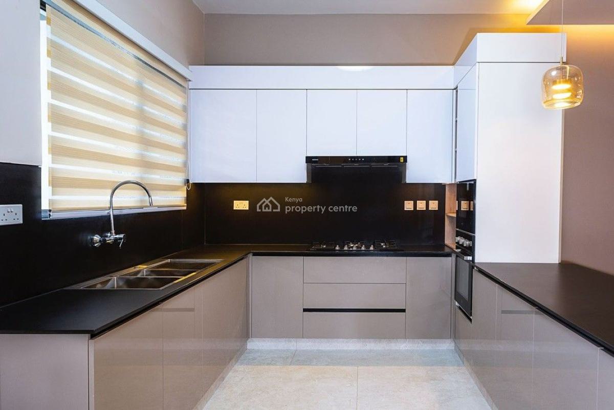 Four Bedroom Townhouses in Langata, Langata, Mugumo-ini (langata), Nairobi, Townhouse for Sale