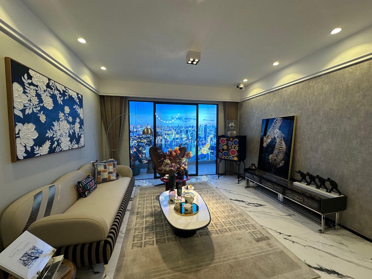 Off Plan 1 Bedroom Apartment Along Muthithi Road Westlands, Muthithi Road, Westlands, Nairobi, Apartment for Sale