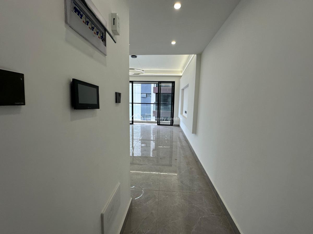 Cheapest 1 Bedroom Apartment in Kilimani, Riara Road, Kilimani, Nairobi, Apartment for Rent