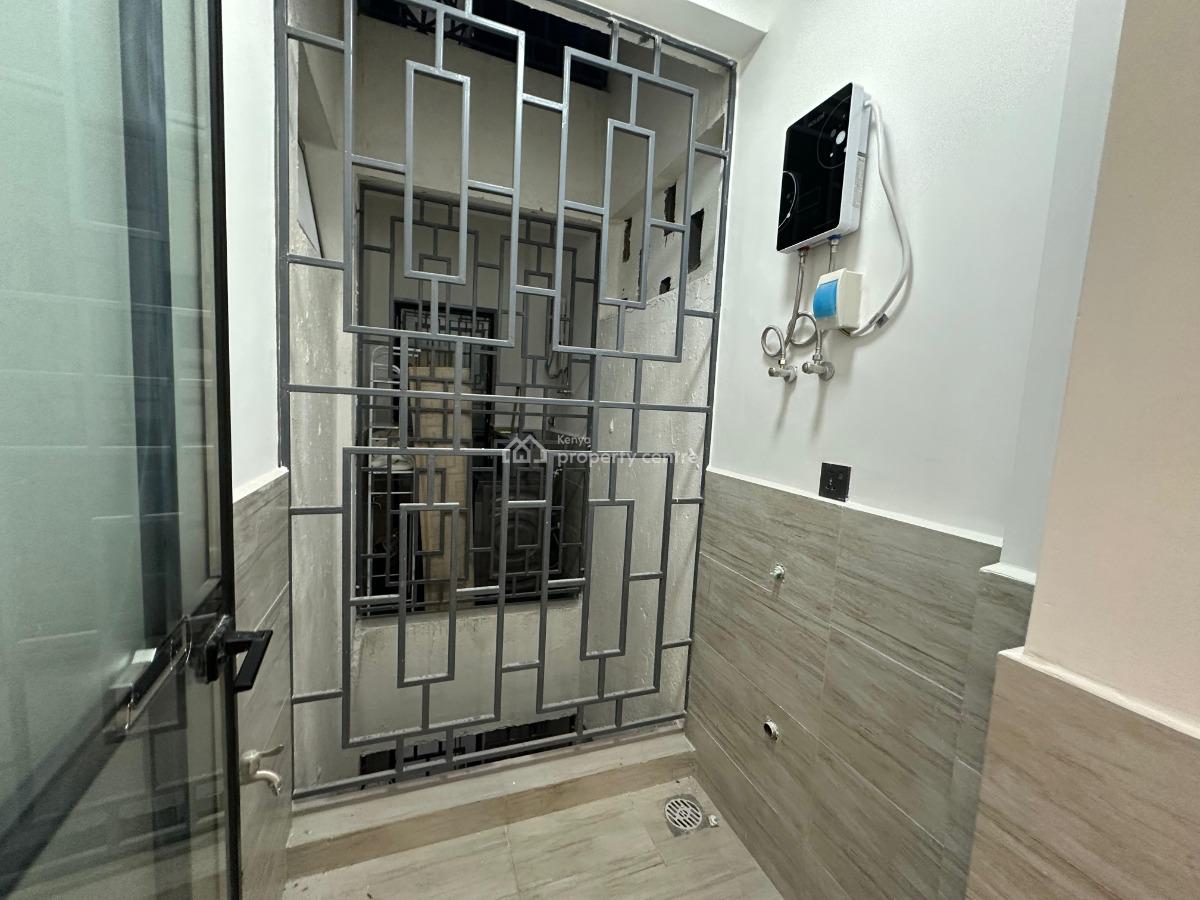 Cheapest 1 Bedroom Apartment in Kilimani, Riara Road, Kilimani, Nairobi, Apartment for Rent