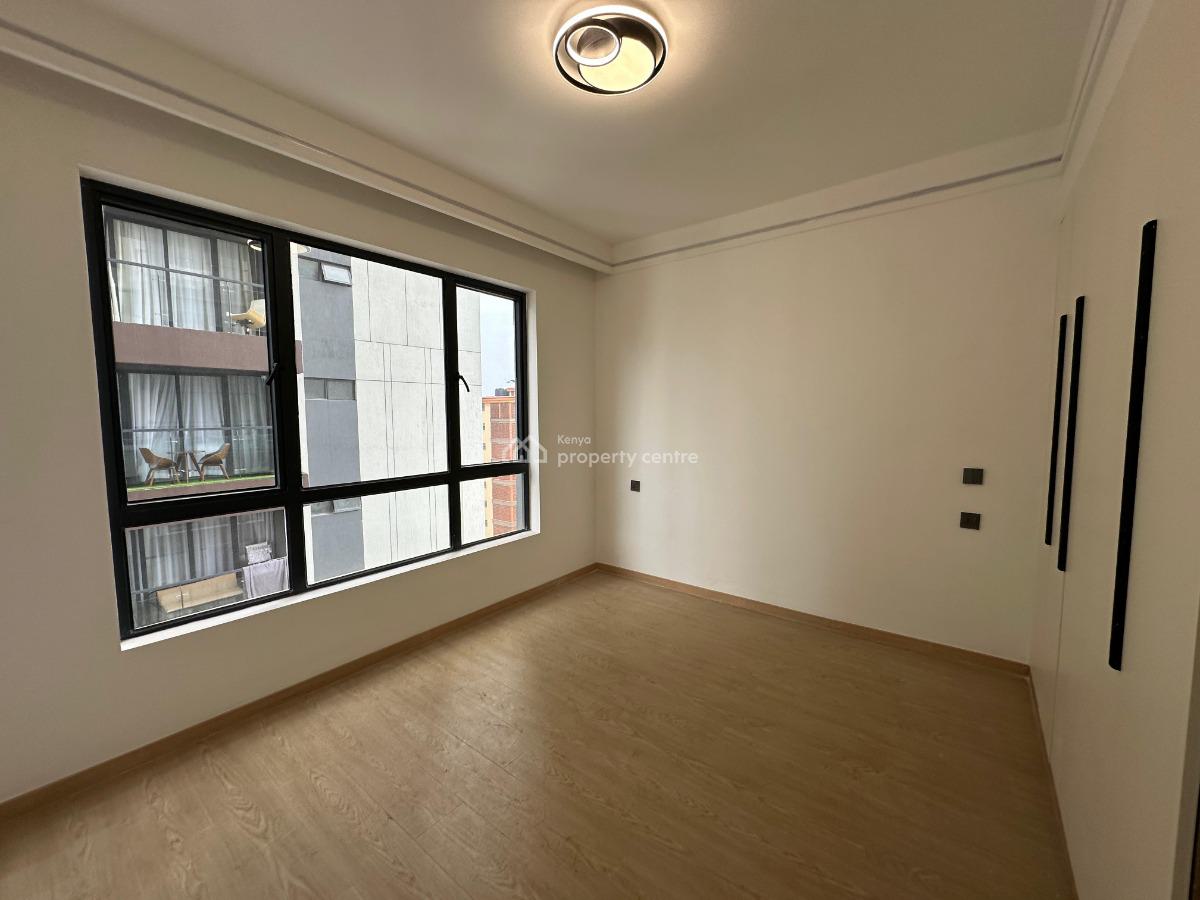 Cheapest 1 Bedroom Apartment in Kilimani, Riara Road, Kilimani, Nairobi, Apartment for Rent