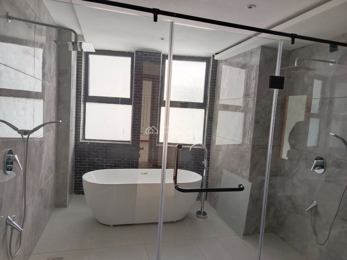 an Elegant Spacious 3 Bedroom All Ensuite Plus Dsq, Riverside Drive, Westlands, Nairobi, Apartment for Sale