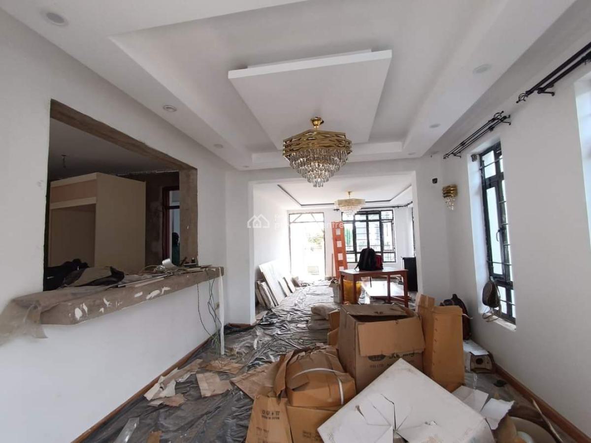Ruiru 5 Bedroom Villas All-ensuite Plus a Detached Dsq, Ruiru, Ruiru, Kiambu, Townhouse for Sale