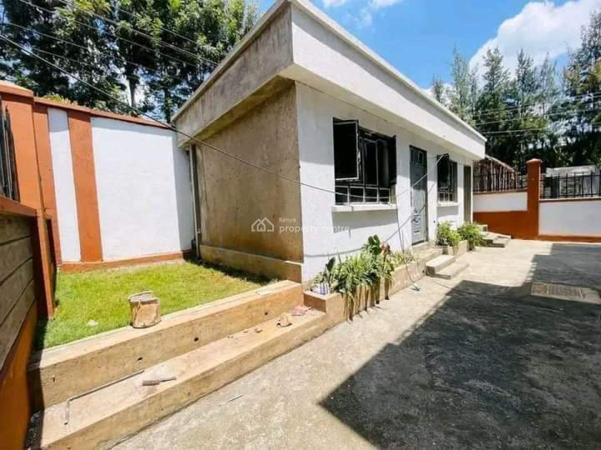 Ruiru 5 Bedroom Villas All-ensuite Plus a Detached Dsq, Ruiru, Ruiru, Kiambu, Townhouse for Sale