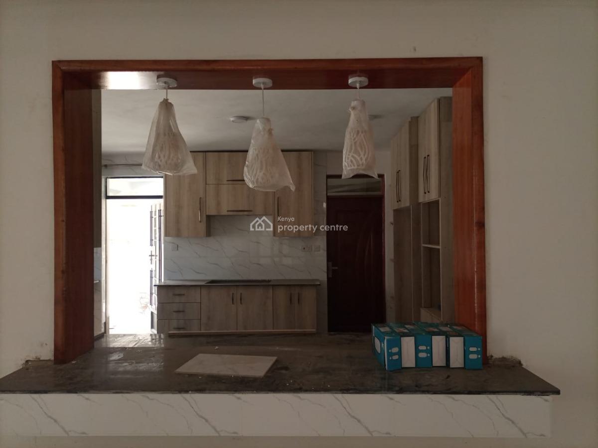 Ruiru 5 Bedroom Villas All-ensuite Plus a Detached Dsq, Ruiru, Ruiru, Kiambu, Townhouse for Sale