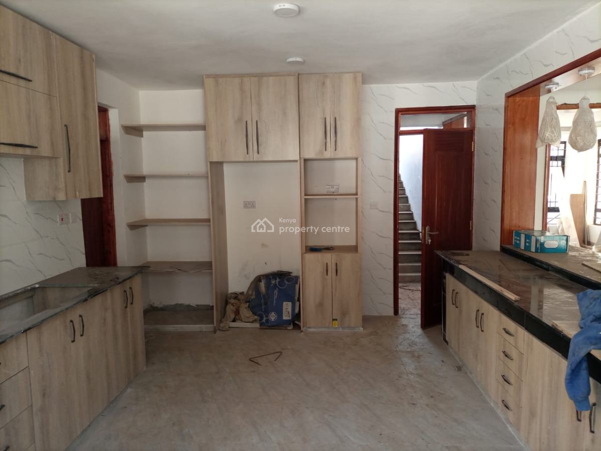 Ruiru 5 Bedroom Villas All-ensuite Plus a Detached Dsq, Ruiru, Ruiru, Kiambu, Townhouse for Sale