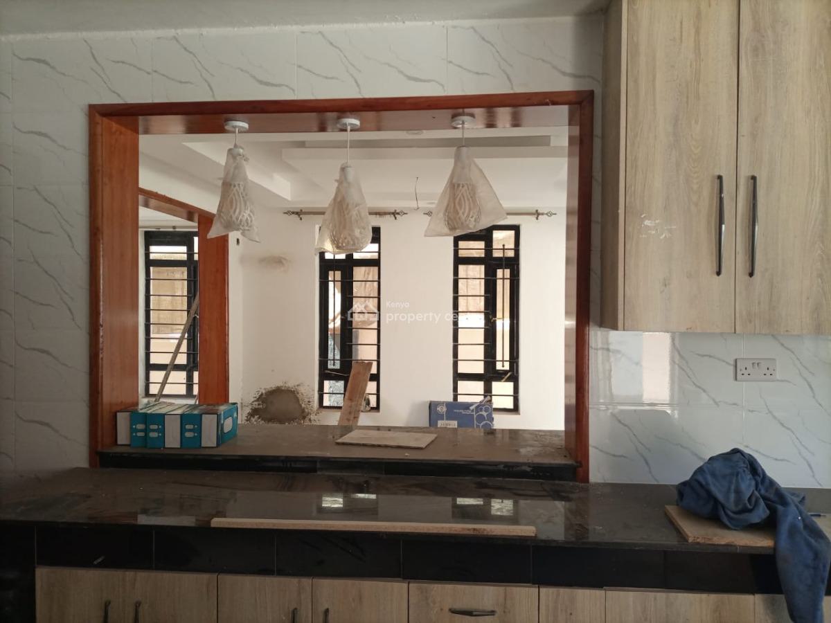 Ruiru 5 Bedroom Villas All-ensuite Plus a Detached Dsq, Ruiru, Ruiru, Kiambu, Townhouse for Sale