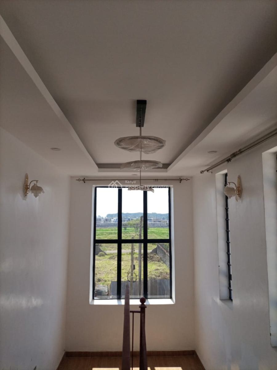 Ruiru 5 Bedroom Villas All-ensuite Plus a Detached Dsq, Ruiru, Ruiru, Kiambu, Townhouse for Sale